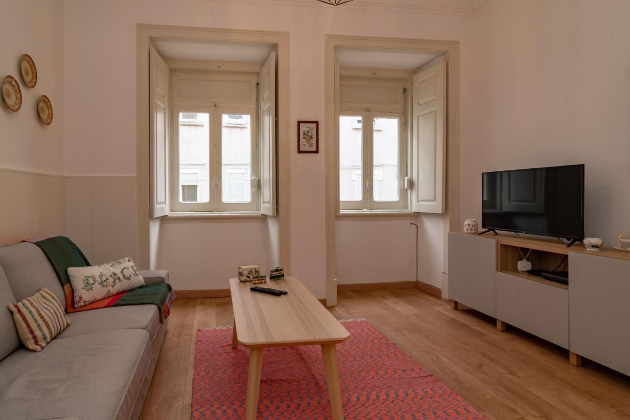 Appartement Anjos' Escape By Lovelystay *
