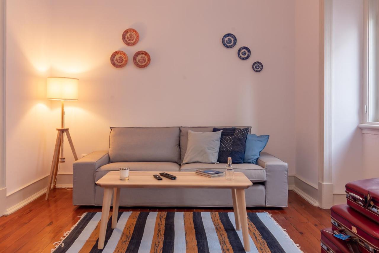 Appartement Anjos' Escape By Lovelystay *