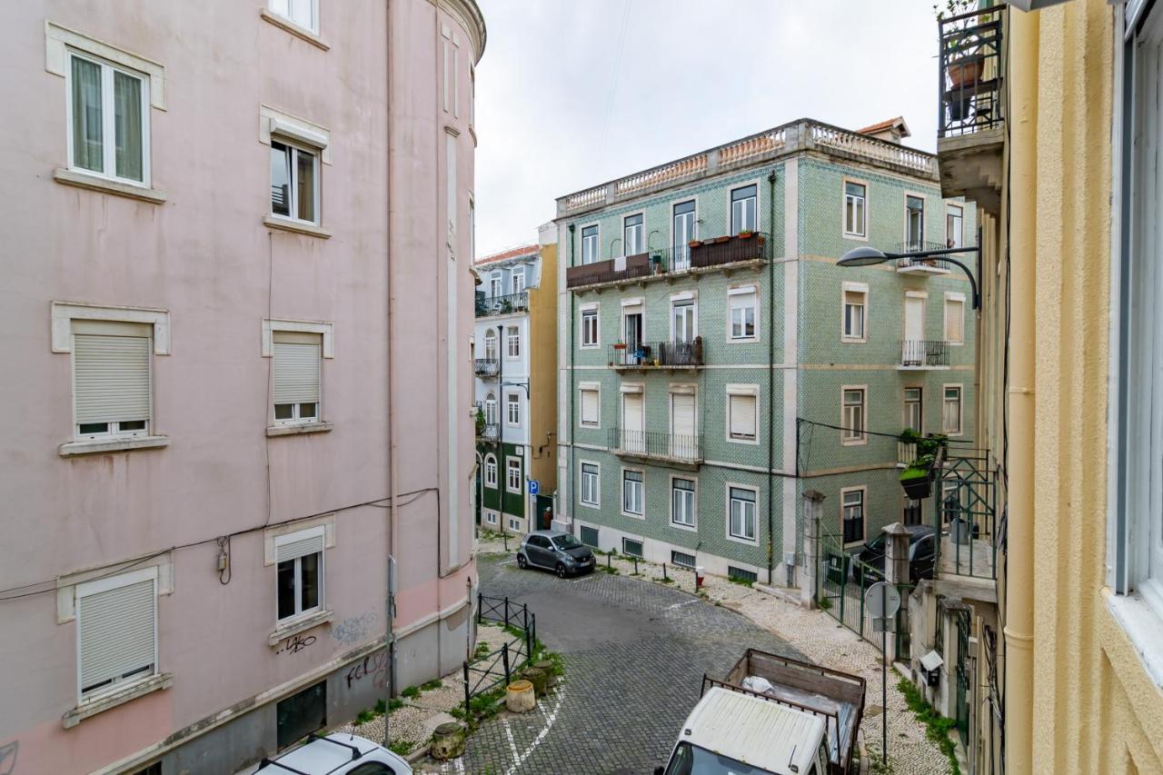 Appartement Anjos' Escape By Lovelystay *
