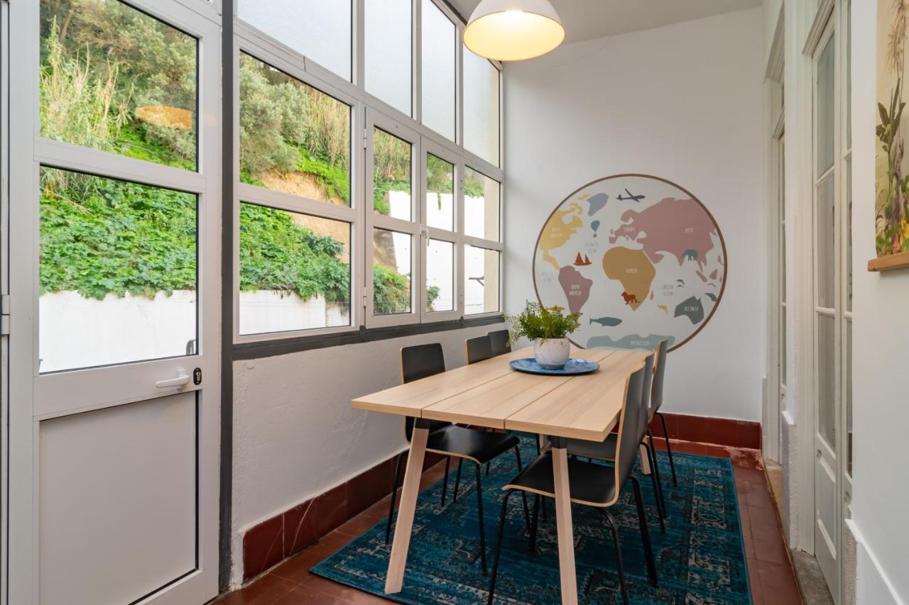 Anjos' Escape By Lovelystay Appartement